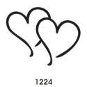 Double Heart