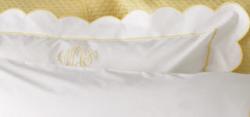 Matouk Butterfield Standard Shams