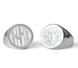 Sterling Silver