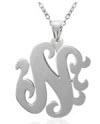 Sterling Silver