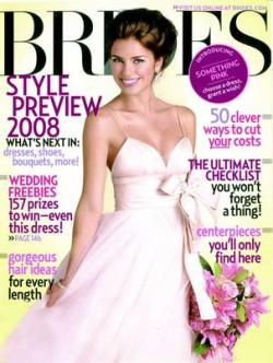  Brides Magazine 