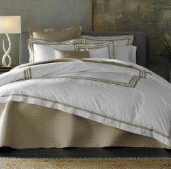 Matouk Allegro Bedding Collection Matouk Allegro Bedding Collection Home & Garden > Linens & Bedding > Bedding