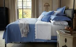 Matouk Diamond Pique Bedding Collection Matouk Diamond Pique Bedding Collection Home & Garden > Linens & Bedding > Bedding > Quilts & Quilt Sets