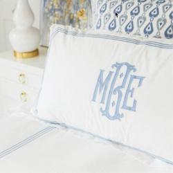  Matouk Bel Tempo Bedding Collection  Matouk Bel Tempo Bedding Collection Home & Garden > Linens & Bedding > Bedding