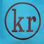 Lowercase: 1 Or 2 Initials Placed In A Circle