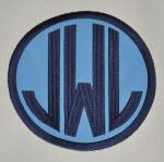 Round: 3 Initials Placed In A Circle