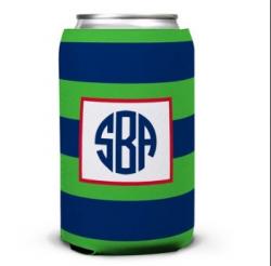  Monogrammed Koozies NULL