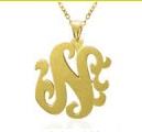 14kt Solid Yellow Gold