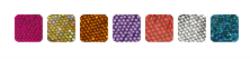 Clava Jazz Cosmetic Bag Colors