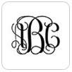 Monogram Vine