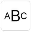 Arial Monogam