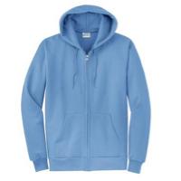 Carolina Blue