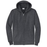 Dark Heather Gray