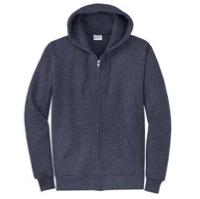 Heather Navy