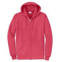 Heather Red