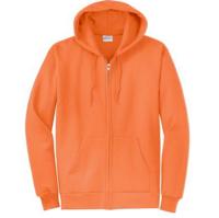 Neon Orange