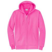 Neon Pink