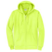 Neon Yellow