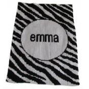 Zebra Stripe Name Only