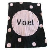Perforated Circle Name Only