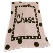 Large Polks Dot Name Only