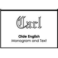 Monogrammed silver can koozie Monogrammed silver can koozie