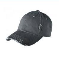 Nickle Gray Distressed