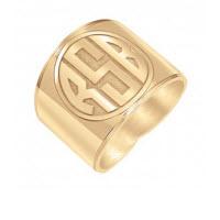 Sterling Silver With Rose Gold Plating 