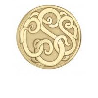 10k Yellow Gold