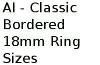 Ai-classic Ring Size