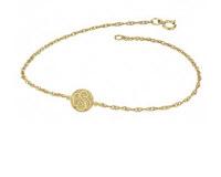 10k Yellow Gold