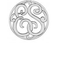 10k White Gold 