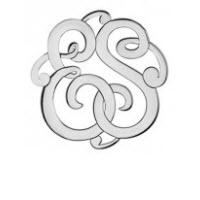10k White Gold 