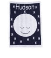 Goodnight Moon Blanket 