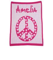 Peace & Hearts 