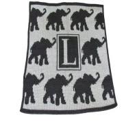 Walking Elephants 