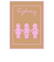 Paperdolls & Name 