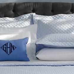 Matouk Gemma Quilted Bedding Collection Matouk Gemma Quilted Bedding Collection Home & Garden > Linens & Bedding > Bedding