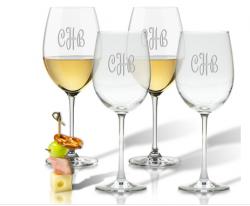 Monogrammed Barware Monogrammed Barware NULL