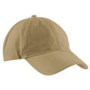 Kaki Hat