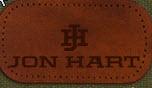 Jon Hart Logo