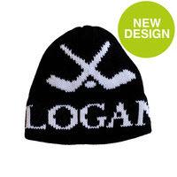 Hockey Hat With Name