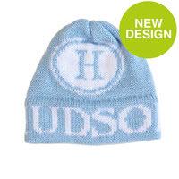 Initial Stamp Hat 