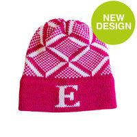 Puzzle Hat With Name 