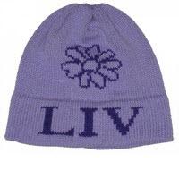Flower Hat With Name