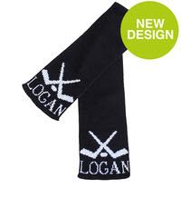 Hockey Scarf With Name