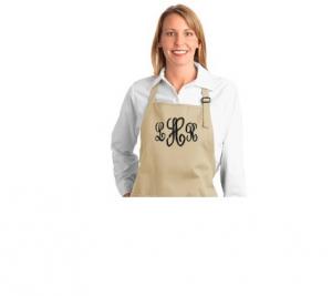 Stone Apron