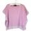 hand+knit+personalized+kids+metallic+dot+poncho