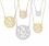 +monogrammed+border+necklace+in+three+letter+script+font