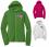 monogrammed+microfleece+hoodie+jacket+in+bright+colors